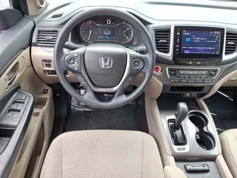 Used 2016 Honda Pilot EX image 12
