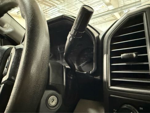 Used 2021 Ford F250 XL w/ Power Equipment Group image 23