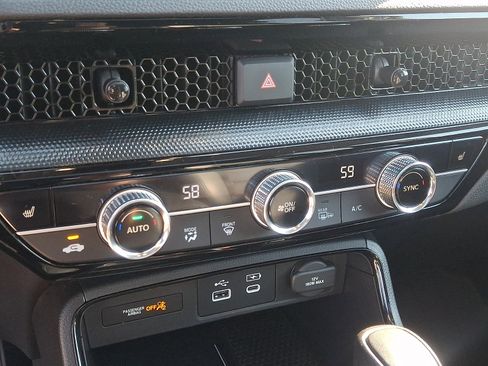 Used 2023 Honda CR-V EX-L image 16