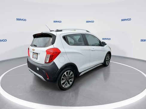 Used 2019 Chevrolet Spark ACTIV FWD image 8