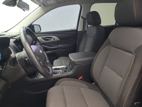Used 2021 Chevrolet Traverse LT AWD/4WD image 17