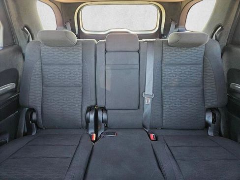 Used 2018 Dodge Durango SXT w/ Quick Order Package 2BB image 17