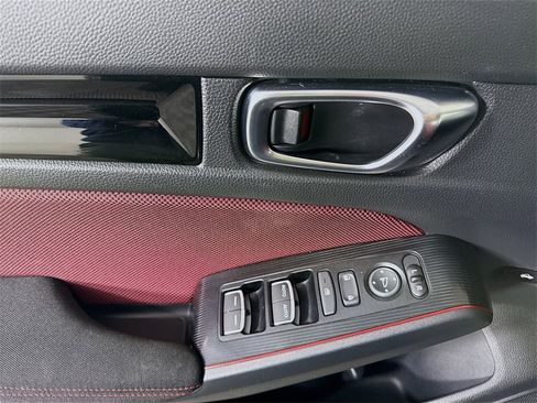 Used 2025 Honda Civic Si image 23