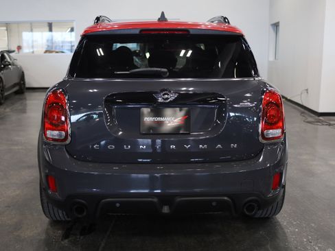 Used 2018 MINI Cooper Countryman John Cooper Works image 5