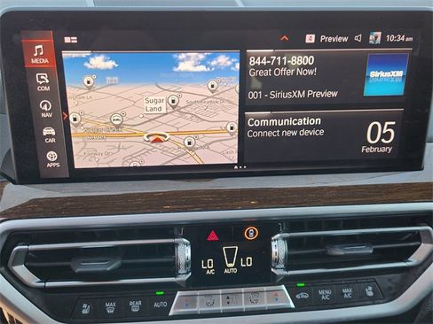 Used 2022 BMW X3 M40i image 16