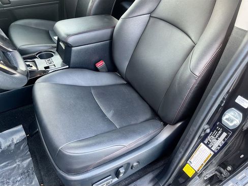 Used 2021 Toyota 4Runner TRD Pro AWD/4WD image 20