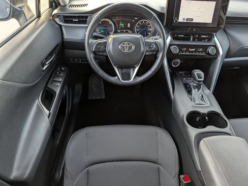 Certified 2023 Toyota Venza LE AWD/4WD image 12