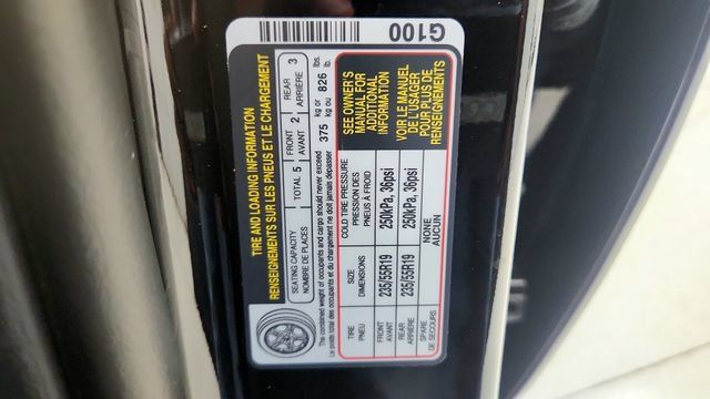 Used 2025 Kia EV6 Wind AWD/4WD image 78