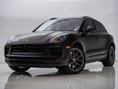 Certified 2023 Porsche Macan GTS