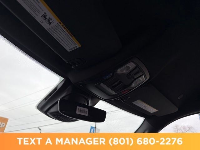 New 2026 RAM 2500 Tradesman AWD/4WD image 13