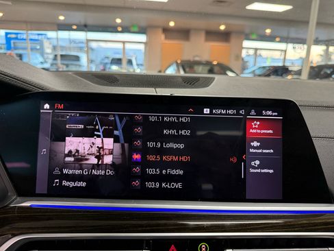 Used 2019 BMW X7 xDrive40i w/ Premium Package image 20