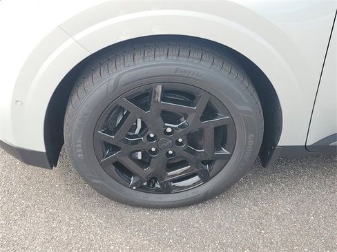 New 2026 Kia Carnival SX Prestige image 39