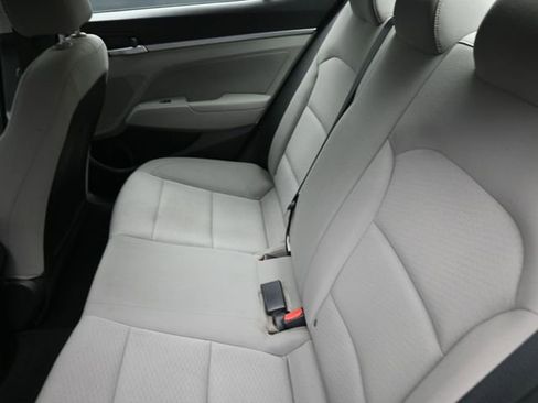 Used 2019 Hyundai Elantra SEL image 24