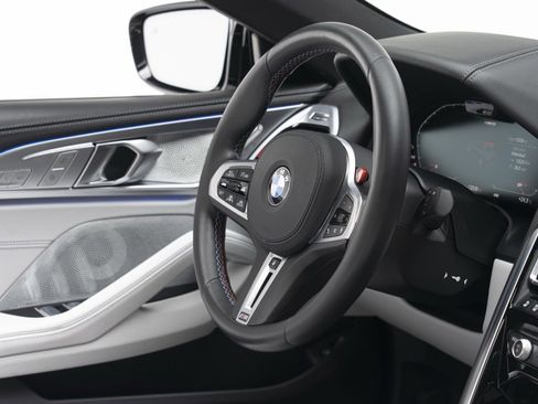 Used 2023 BMW M8 Competition image 34