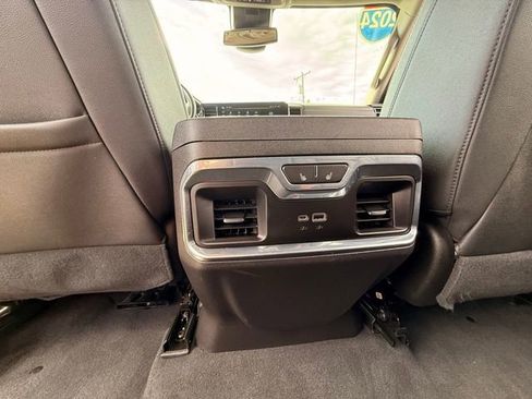 Used 2024 Chevrolet Silverado 1500 LTZ AWD/4WD image 25