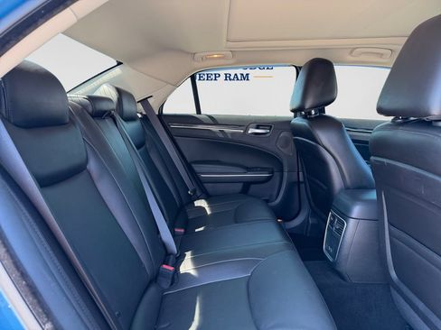 Used 2023 Chrysler 300 Touring L w/ Popular Equipment Group AWD/4WD image 21