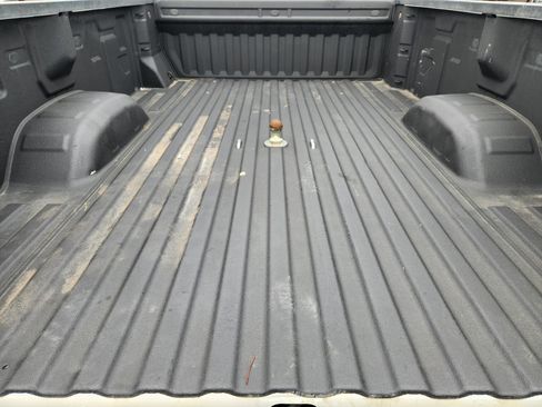 Used 2024 Chevrolet Silverado 2500 Custom w/ Custom Value Package AWD/4WD image 29