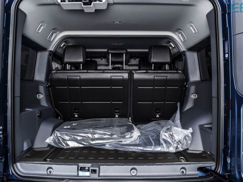 New 2025 INEOS Grenadier Fieldmaster Edition image 12