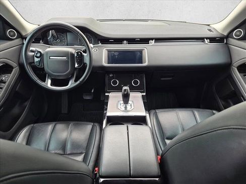 Used 2020 Land Rover Range Rover Evoque S AWD/4WD image 11