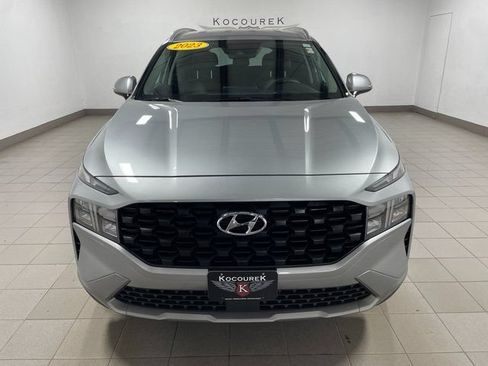 Used 2023 Hyundai Santa Fe SEL AWD/4WD image 2