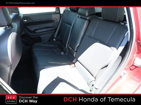 Used 2017 Subaru Forester 2.0XT Touring AWD/4WD image 19