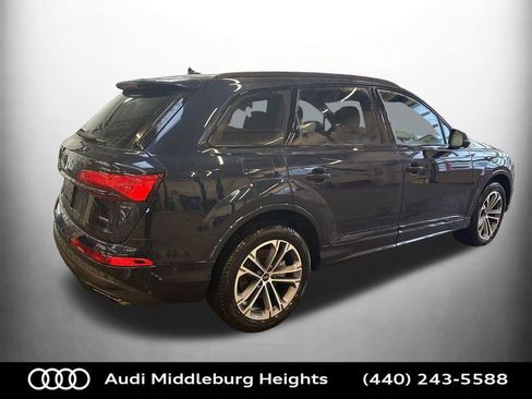 New 2026 Audi Q7 2.0T Premium Plus image 7