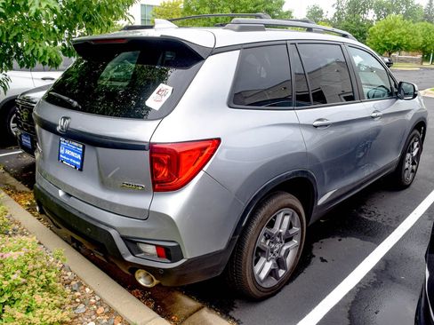 Used 2023 Honda Passport EX-L image 16