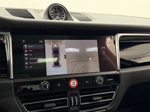 New 2026 Porsche Macan S image 44