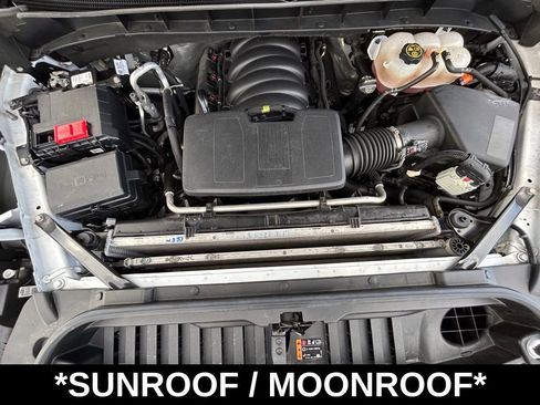 Used 2022 GMC Sierra 1500 Denali image 11