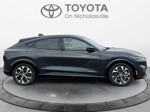 Used 2021 Ford Mustang Mach-E Premium RWD image 6