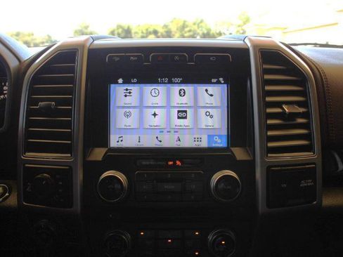 Used 2017 Ford F150 Platinum w/ Equipment Group 701A Luxury AWD/4WD image 36