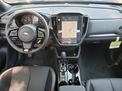 New 2026 Subaru Forester Touring AWD/4WD image 14