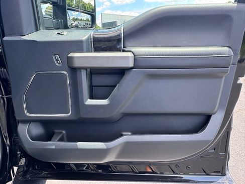 Used 2022 Ford F350 Platinum AWD/4WD image 27