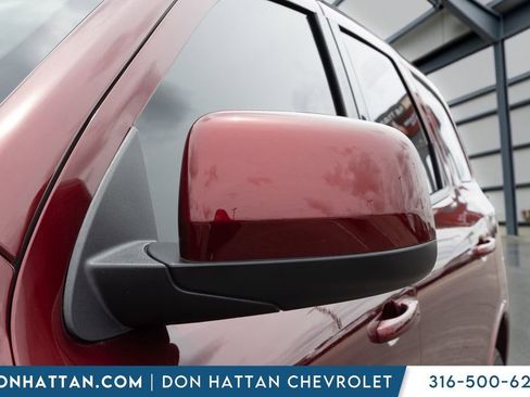 Used 2022 Dodge Durango GT AWD/4WD image 29