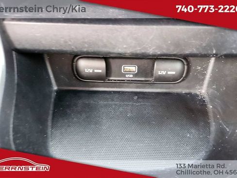 Used 2021 Kia Seltos S AWD/4WD image 19