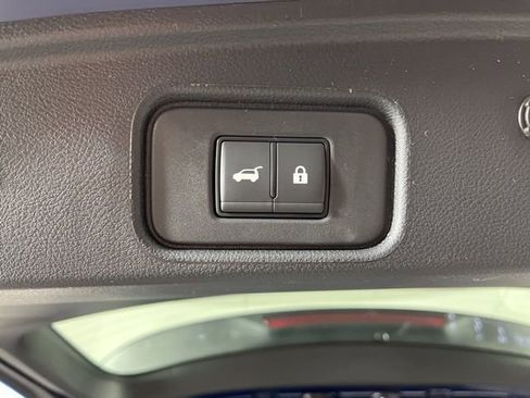 New 2026 Nissan Pathfinder SL FWD image 48