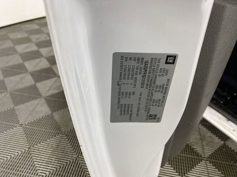 Used 2016 Chevrolet Express 3500 LT w/ LT Preferred Equipment Group image 32