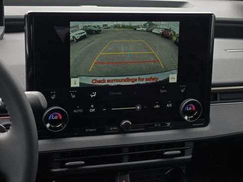 Certified 2026 Toyota bZ AWD/4WD image 22