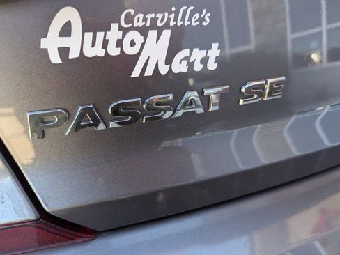 Used 2018 Volkswagen Passat 2.0T SE image 28