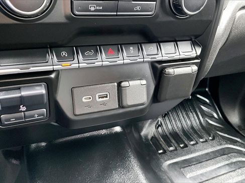 Used 2021 Chevrolet Silverado 1500 W/T w/ WT Value Package image 14