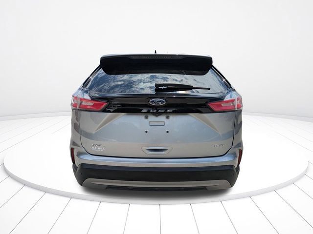 Used 2022 Ford Edge SEL AWD/4WD image 5
