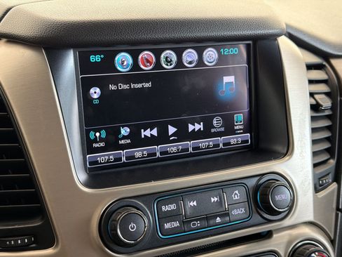 Used 2018 GMC Yukon Denali w/ Denali Ultimate Package AWD/4WD image 22