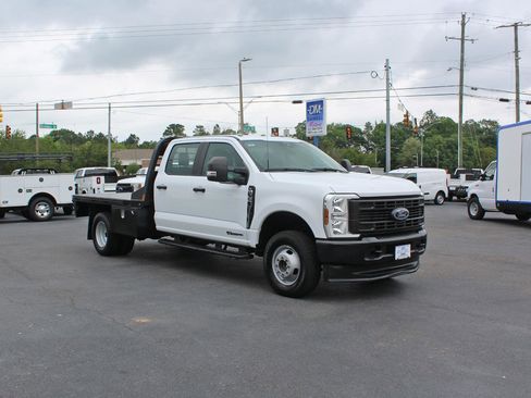Used 2024 Ford F350 XL AWD/4WD image 8