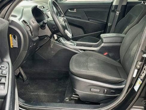 Used 2012 Kia Sportage EX image 17