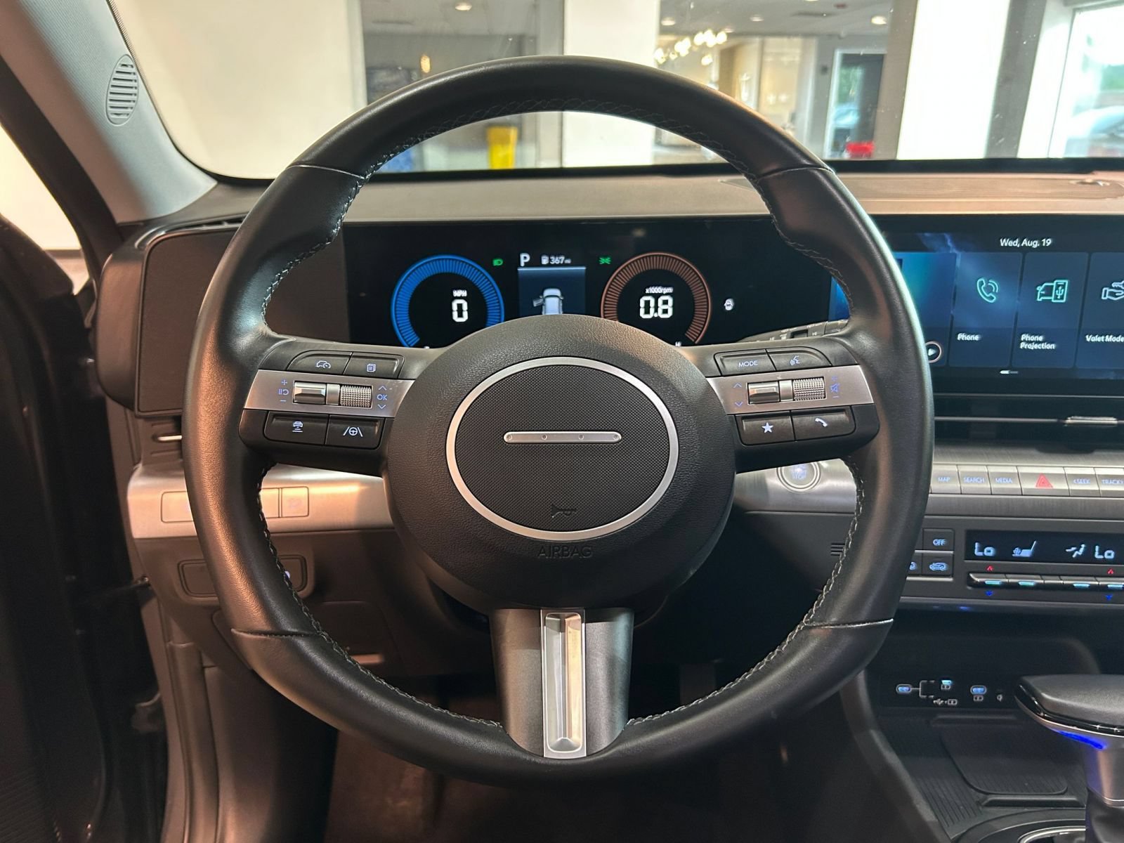 Used 2026 Hyundai Kona SEL Sport FWD image 27