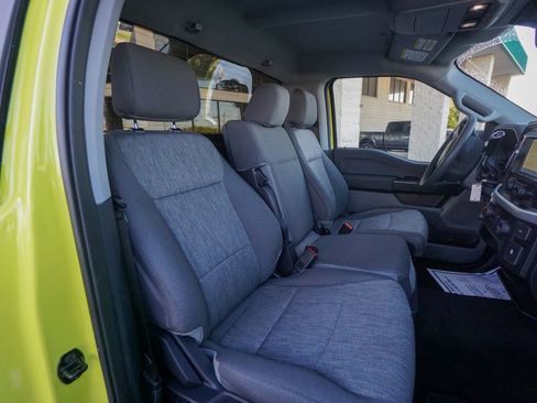 Used 2022 Ford F150 XL w/ Equipment Group 101A High image 26