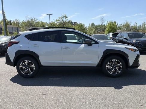 New 2026 Subaru Crosstrek 2.0i Premium AWD/4WD image 2