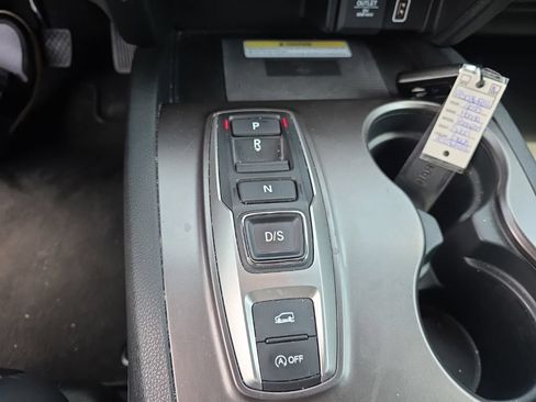 Used 2023 Honda Passport EX-L image 19