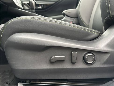 Used 2025 Subaru Outback Onyx Edition w/ Popular Package #2 image 24