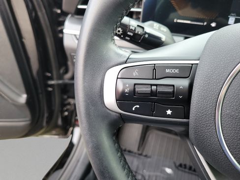 Certified 2025 Kia K5 GT-Line FWD image 25